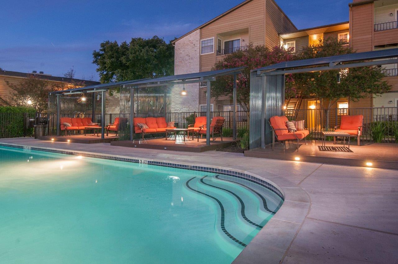 Retreat Barton Creek